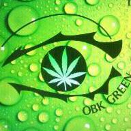 OBKGREEN