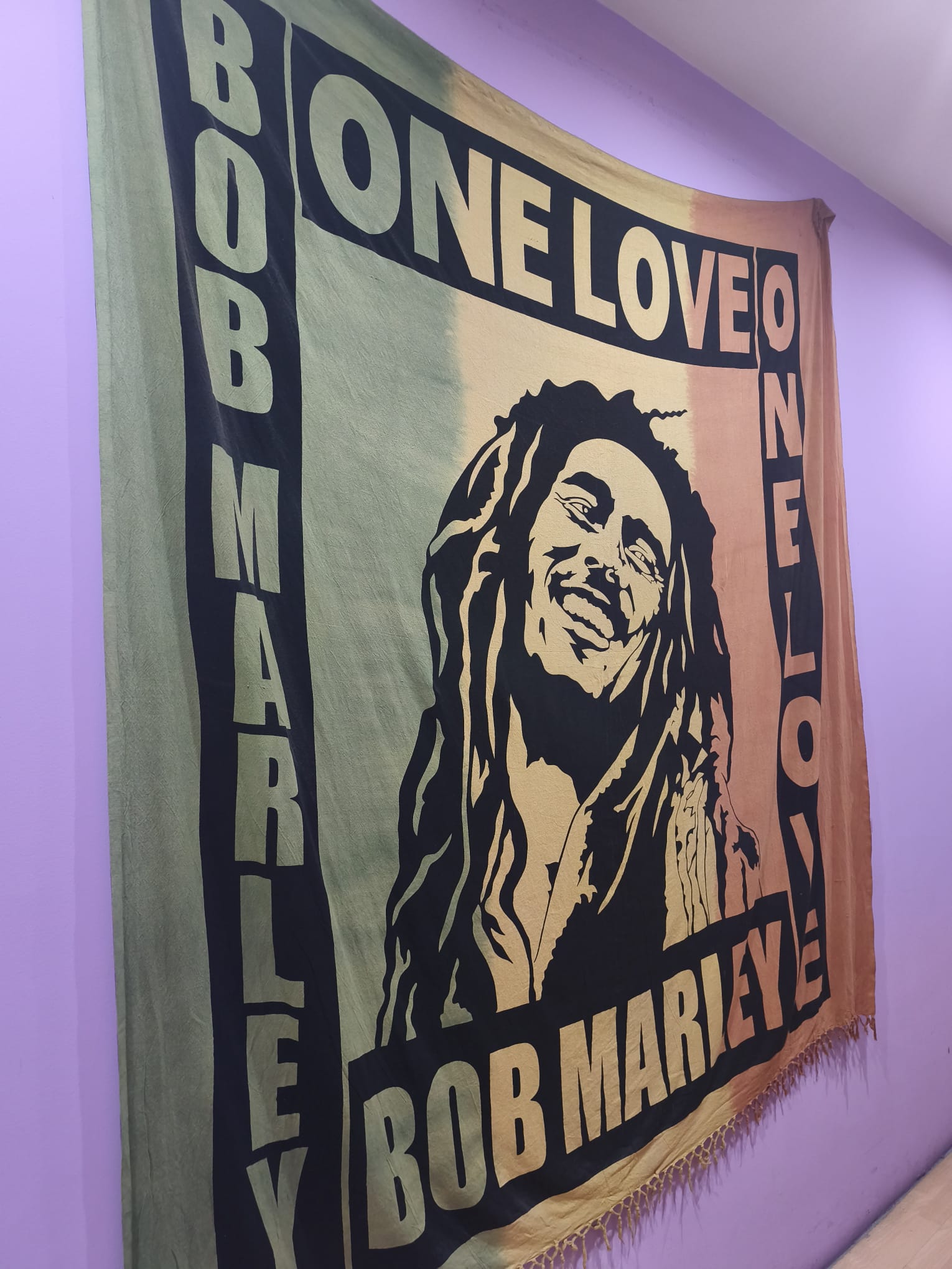 Bob Marley